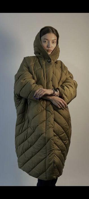Пальто зима кокон бохо Италия.Тренч кардиган пальто джинс с принтом