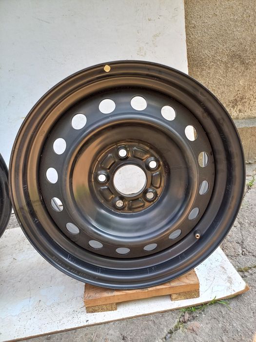 Диски 5*114.3, R16,  Hyundai Santa Fe  - Нові! (55)