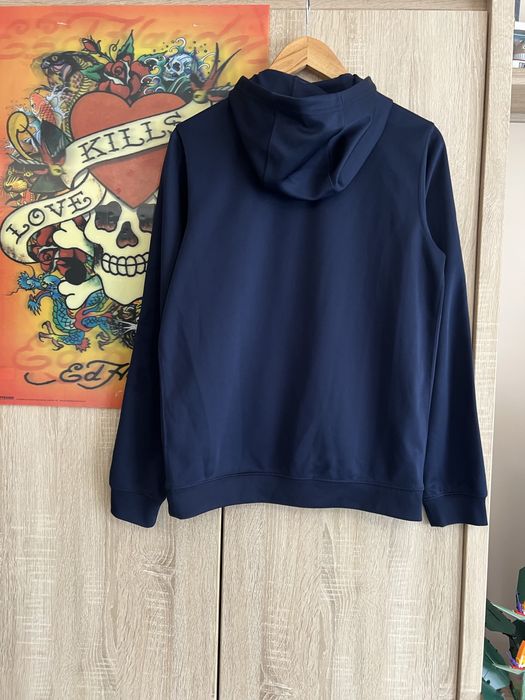 Bluza z kapturem Nike