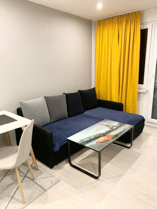 2-pok. mieszkanie 30 m2, Bytom, Reja, ogrzewanie miejskie