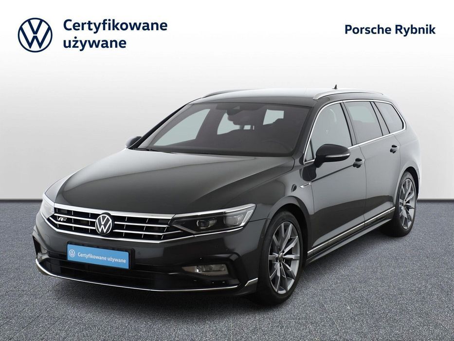 Volkswagen Passat Variant 2.0Tdi 150Km Acc Kamera Webasto Navi