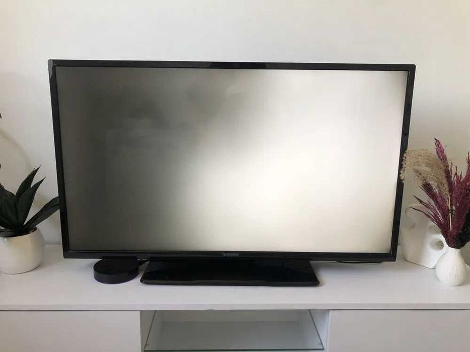 Telewizor 40 cali HDMI TELEFUNKEN T40FX280DLBP