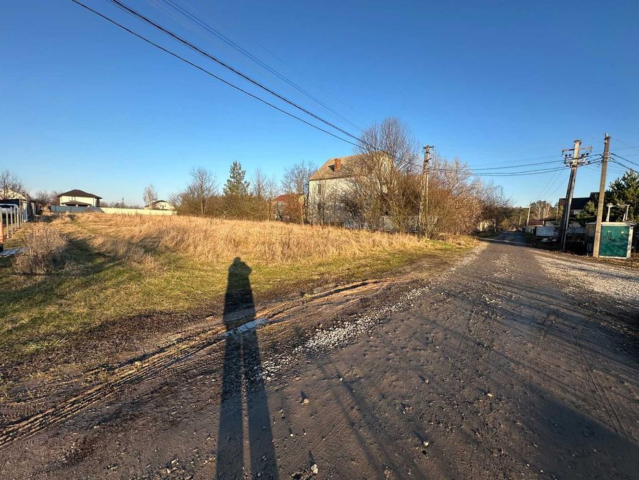Продаж ділянки в Парпурівцях