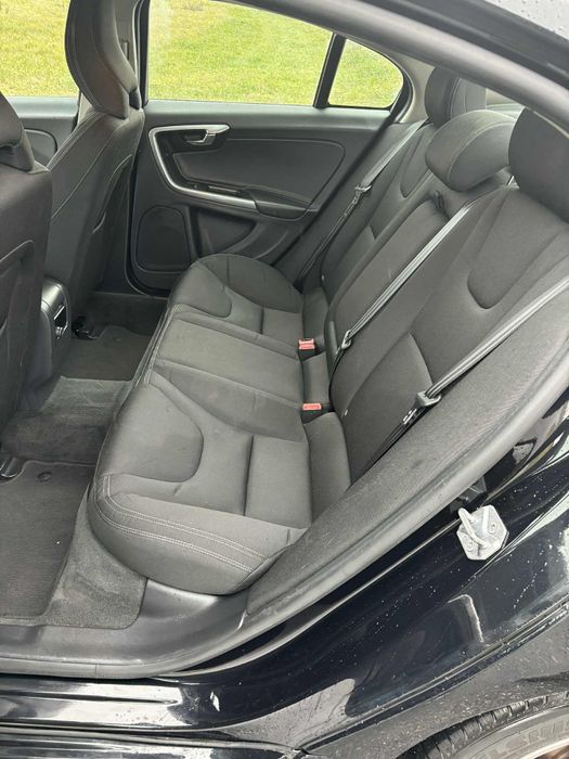 Volvo s60 1.6 HDI / Zadbany /229.000 km/ Bez wkładu finansowego