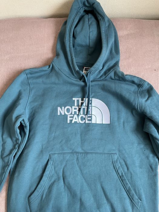 Худi the north face чоловiче