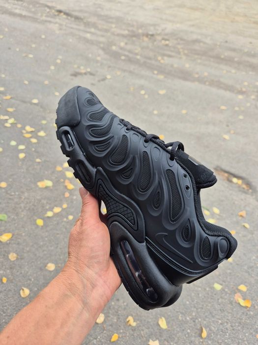 Кросівки  оригінал Nike Air Max Plus Tn