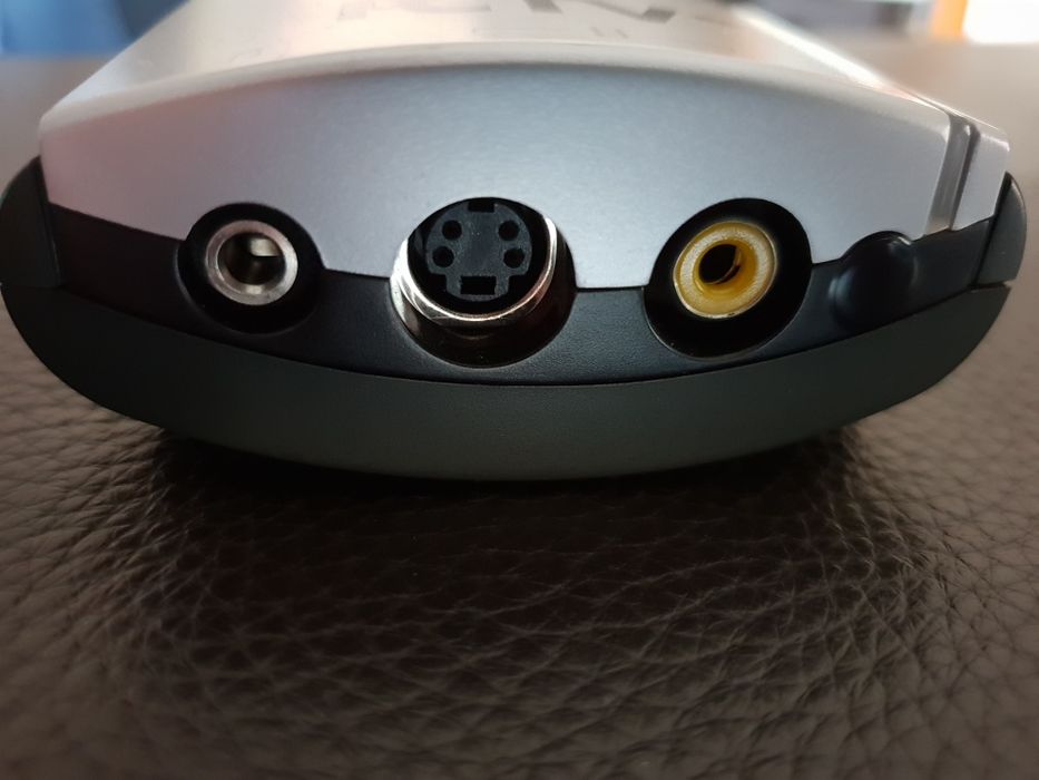 Pinnacle PCTV USB 2.0 External TV Tuner Card64297694203649123