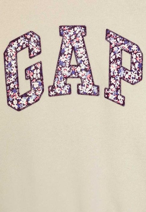 Gap oryginalna bluza damska