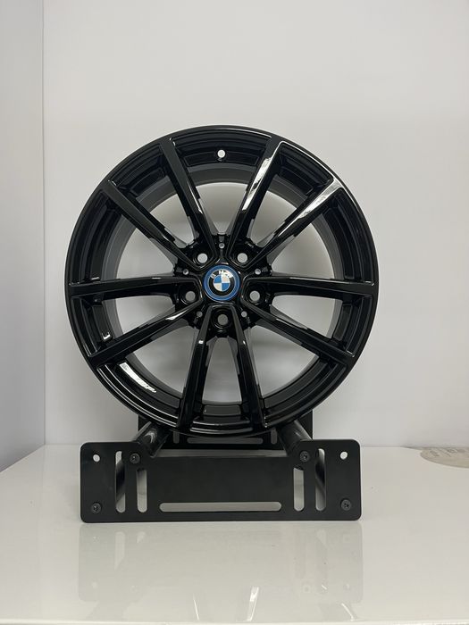 Jantes 17” 5x112 Originais BMW G20 compativeis Audi A4 VW