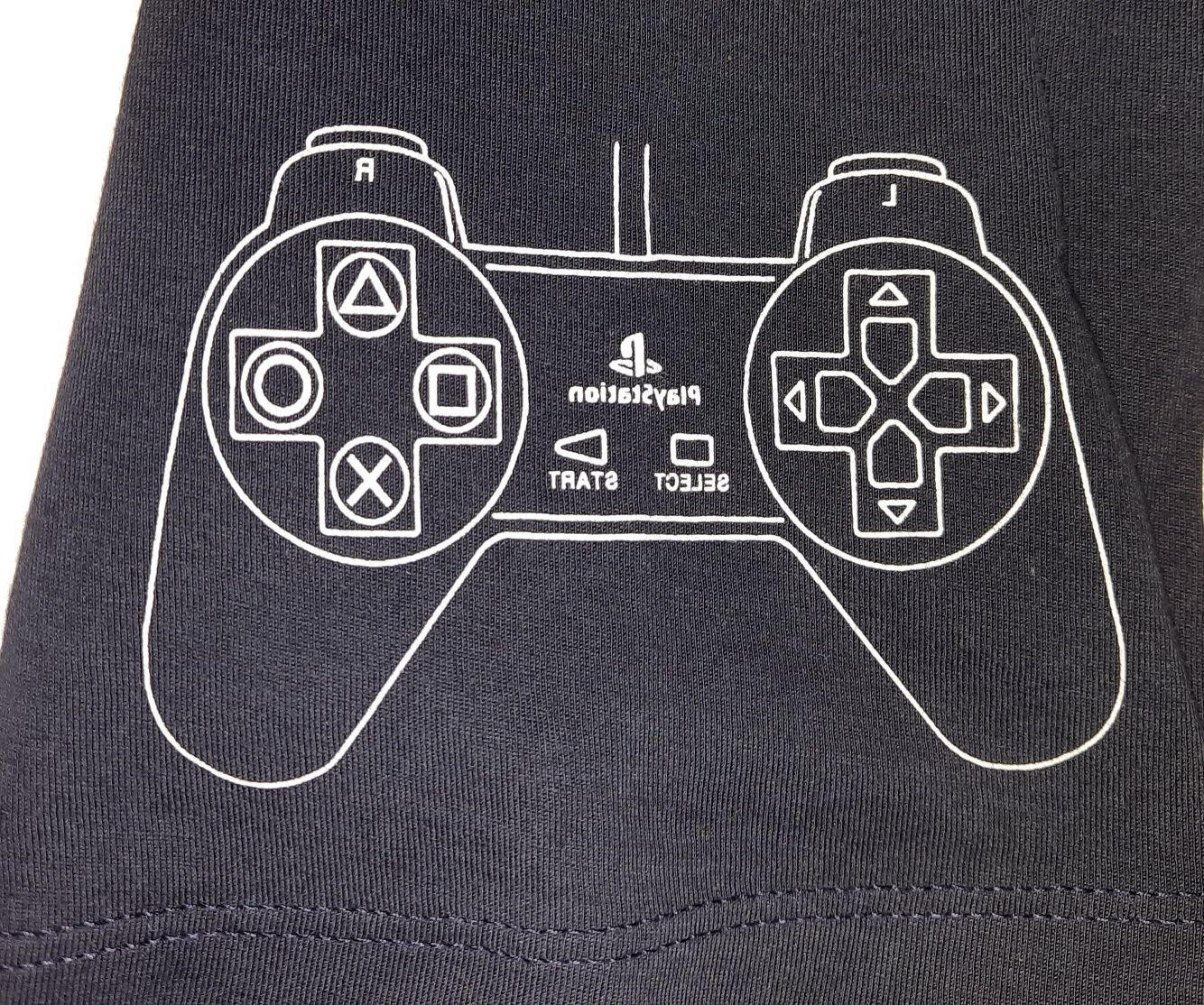 T shirt koszulka PlayStation 158 164 c a idealna Rybnik OLX.pl