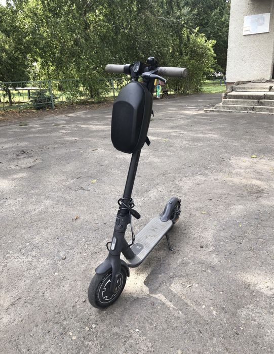 Продам електро самокат xiaomi 1s ТЕРМІНОВО!