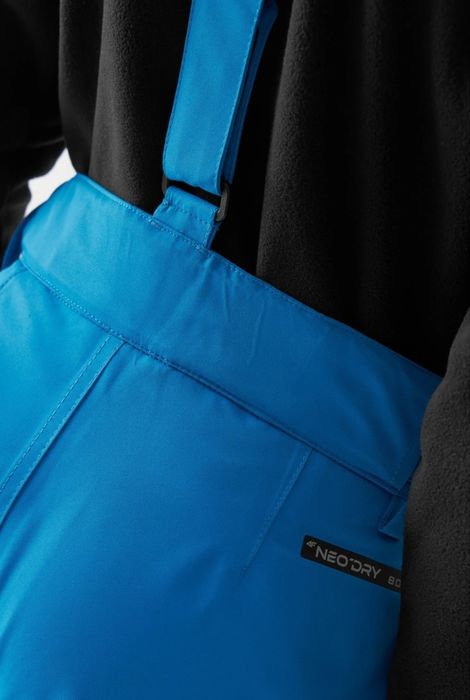 Spodnie narciarskie 4F młodzieżowe 158 cm nowe