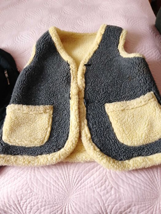 Продам брюки комби новые( в описи)