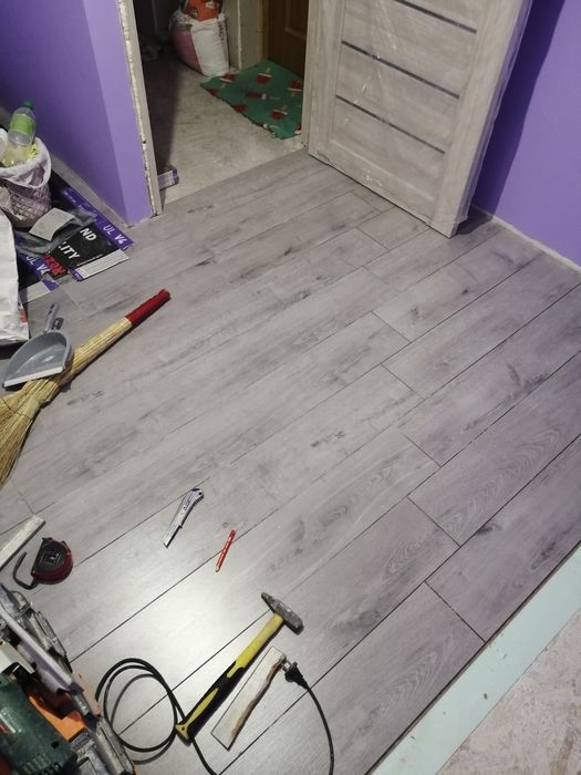 Будiвельнi роботи