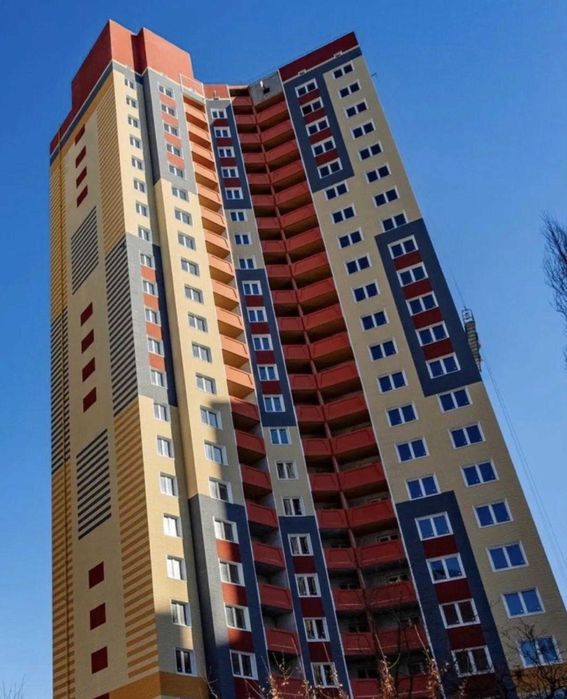 Продаж однокімн квартири вул. Самійла Кішки 5 /Голосіївський р-н / метро Іподром 7хв / ВДНГ / Ліко Град