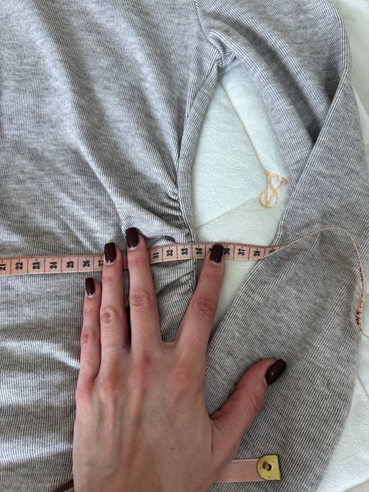 Сукня міді на флісі дуже тепла