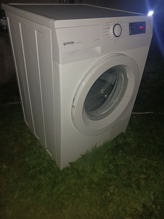 Pralka gorenje 7kg wsadu