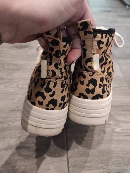 Buty Zara 37 damskie