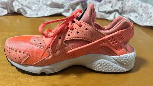 Sapatilhas Nike Huarache EUR 37.5