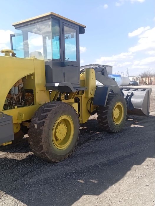 Продам фронтальный погрузчик XCMG ZL-30G (Китай