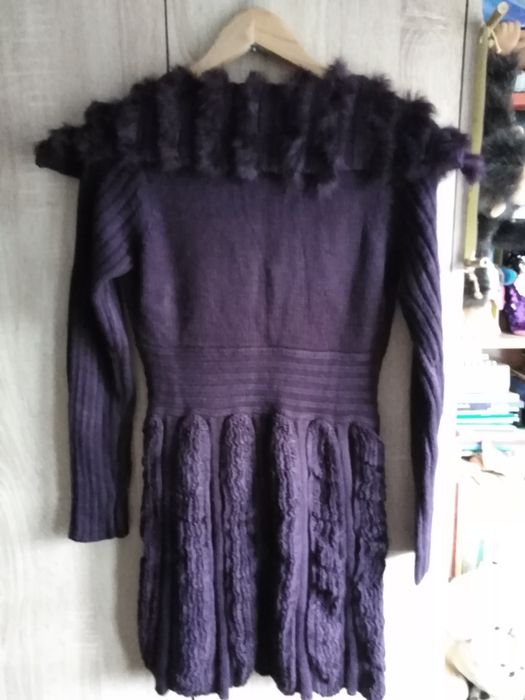 Kardigan, sweter damski, nowy S/M