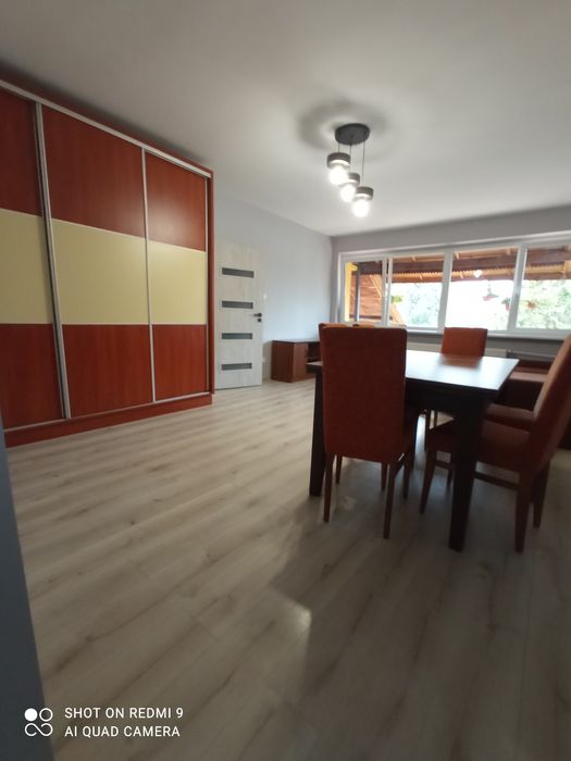 Mieszkanie dwupokojowe blisco centrum  Złotów
