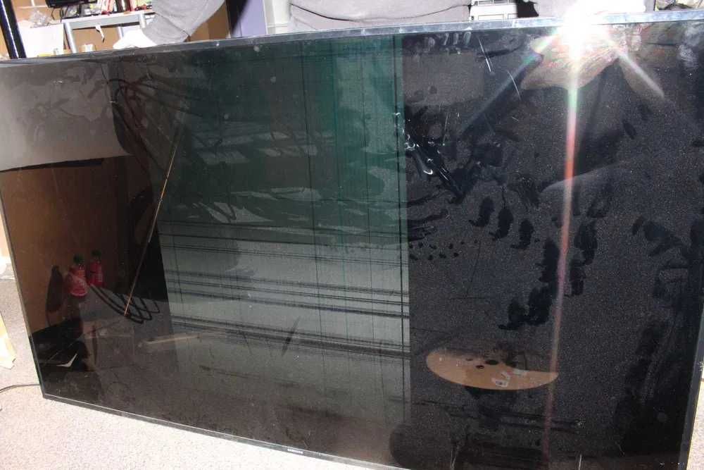Samsung 75'' UE75F6370SS  - zasilacz