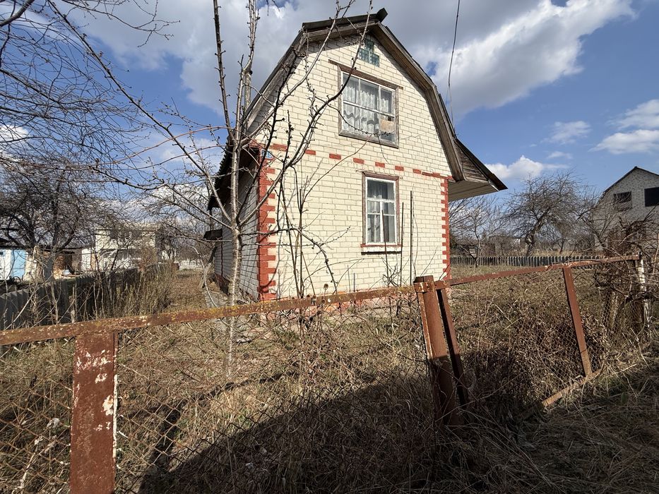 Продаж дачі в Березанці,вул. Віражна