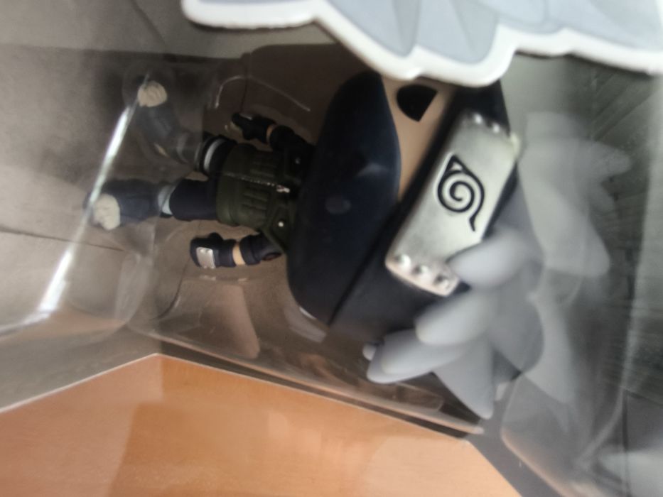 Funko POP - Kakashi hatake64740476811650121