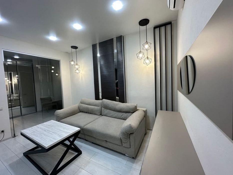 Квартира погодинно, подобово 2 кв у Центрі міста