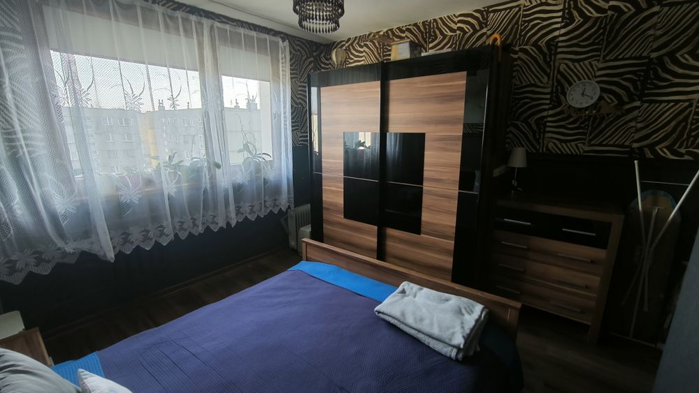 Wynajmę mieszkanie w Czeladzi Ogrodowa