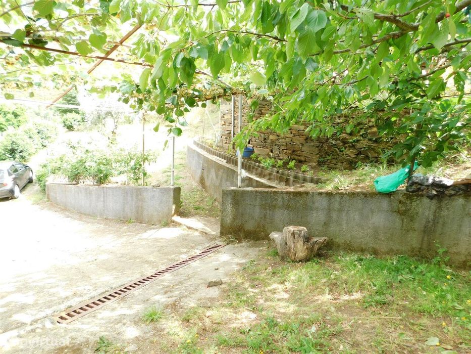 Quinta / Seia, Sazes da Beira