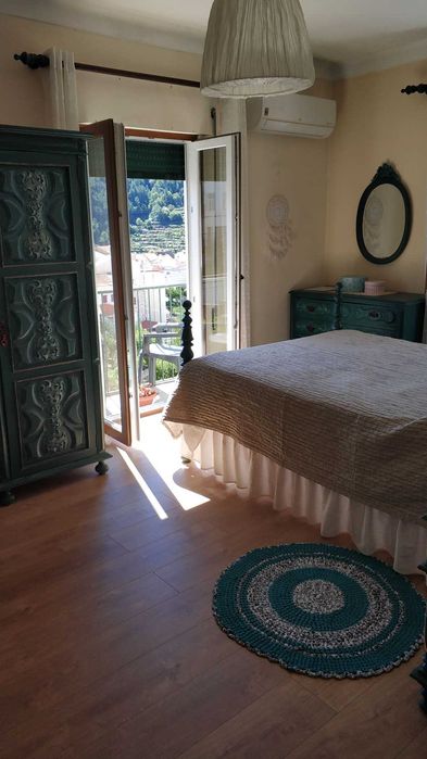 Casa de férias  Manteigas- Serra da Estrela