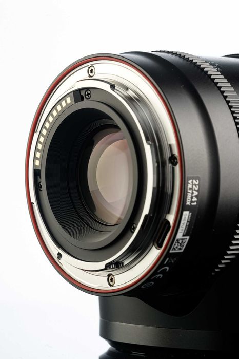 Viltrox AF 16mm f/1.8 Nikon Z