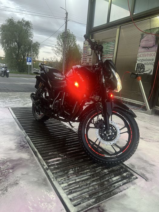 Продам ліфан сітіер