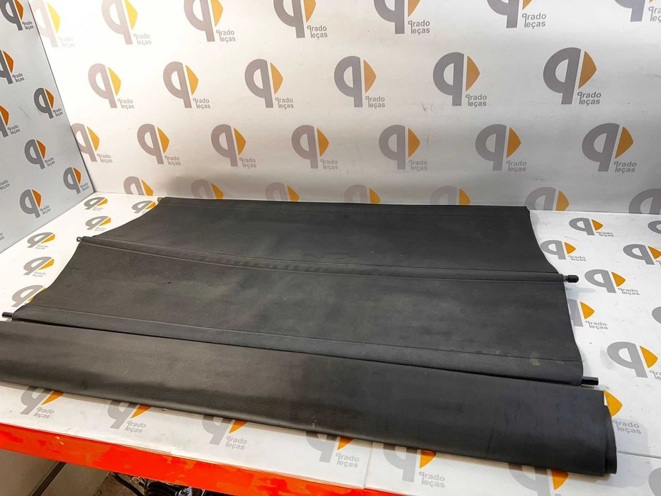 Chapeleira smart fortwo 450