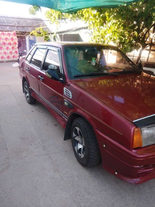 Продам авто в гарному стані.