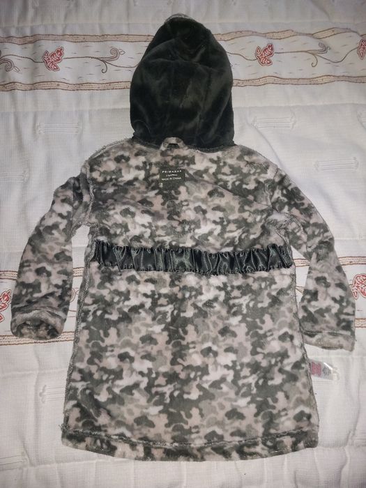 Robe/Roupão de criança, Primark