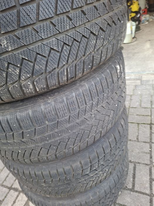 Alufelgi Mercedes Gle 167 20"