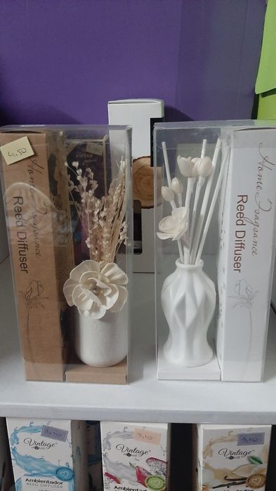 Ambientadores spray para  casa