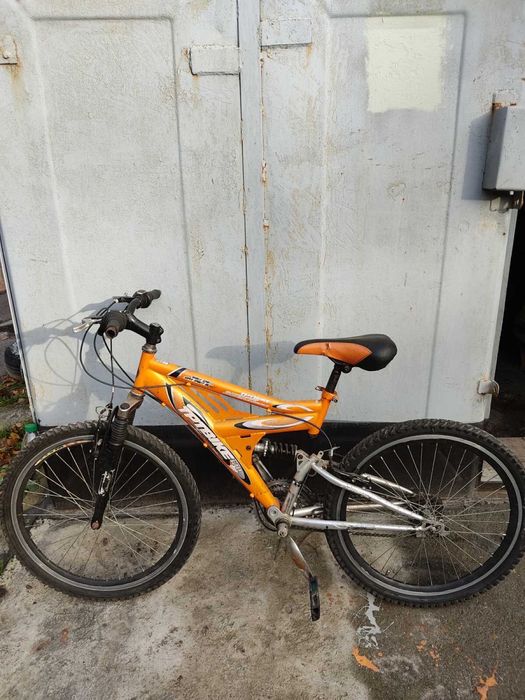 Продам велосипед