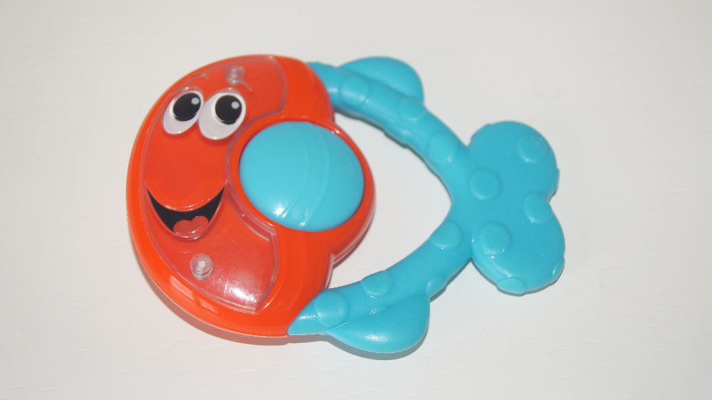 Lote de brinquedos CHICCO