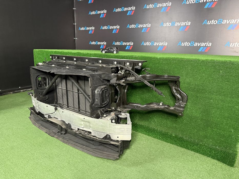 Установча панель в зборі бмв х7 г07, bmw x7 g07