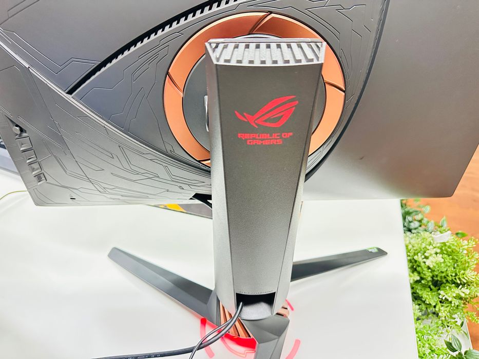 Monitor ASUS ROG Swift PG258Q 24.5” - 240Hz