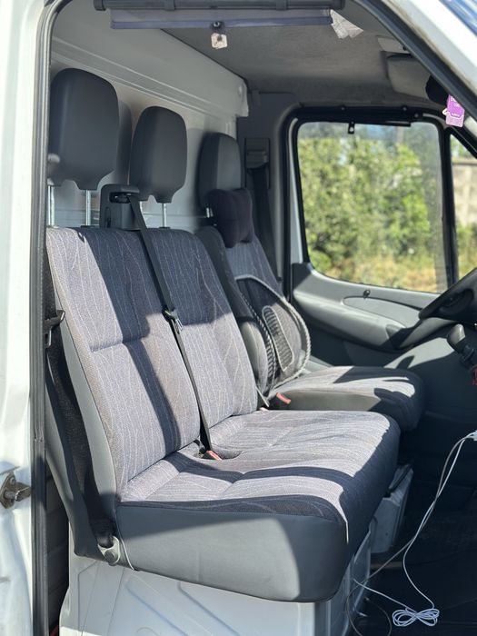 Sprinter 413  2.2 cdi