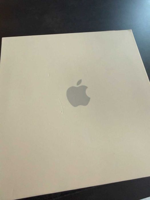 Apple HomePod 2 (2. generacja) biały, stan idealny