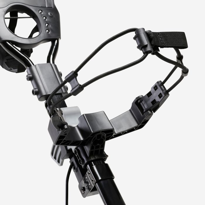 Carrinho de golf 3 rodas, Inesis 500