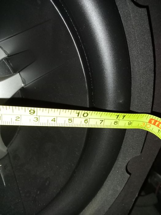 Продам саб с усилком