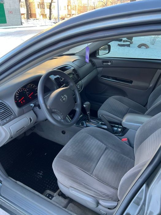 Продам Toyota Camry 30