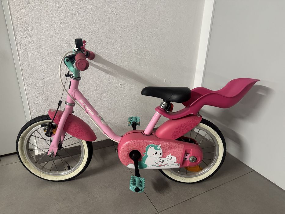 Bicicicleta criança